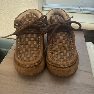 Toddler Boy Shoes